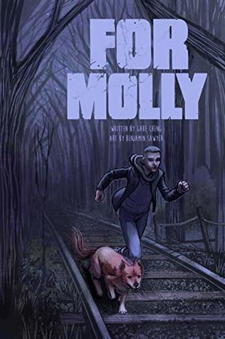 For Molly: Chapter One Lamentation (Kindle Edition)