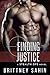 Finding Justice (Stealth Ops, #2)