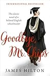 Goodbye, Mr. Chips