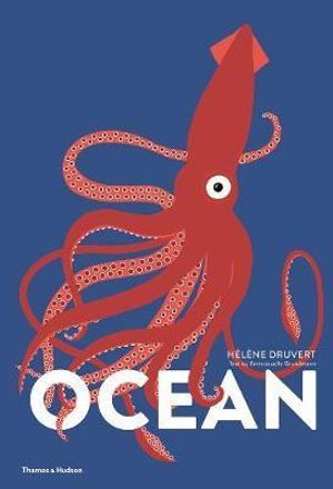 Ocean (Hardcover)