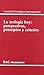 La teología hoy: Perspectivas, principios y criterios