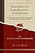 Supplement to Laws Relating...