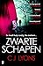Zwarte schapen: ze heeft hulp nodig, nu meteen (Caitlyn Tierney, 2) (Dutch Edition)