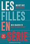 Les filles en série by Martine Delvaux