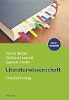 Literaturwissensc...