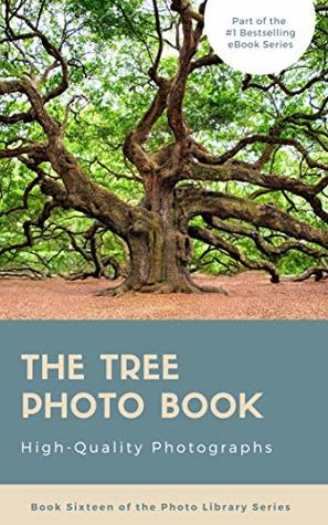 The Tree Photo Book (Kindle Edition)