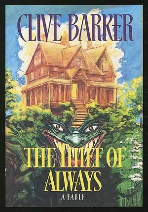 Thief of Always
