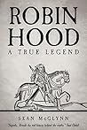 Book cover for Robin Hood: A True Legend