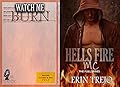Hell's Fire MC: The Full Series