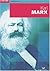 Karl Marx by Boris Bove