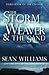 The Storm Weaver & the Sand