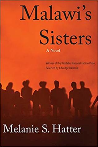 Malawi's Sisters (Kimbilio National Fiction Prize)