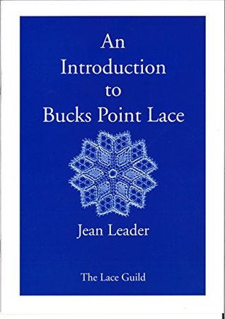 An Introduction to Bucks Point Lace (Paperback)
