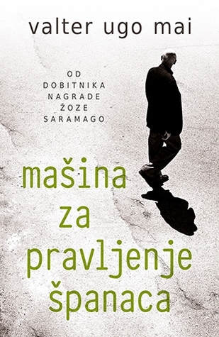 Mašina za pravljenje Španaca