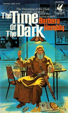 The Time of the Dark