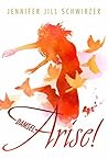 Book cover for Damsel, Arise!