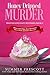 Honey Dripped Murder (Frosted Love Cozy Mysteries` Book 9)