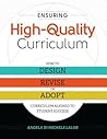 Ensuring High-Qua...