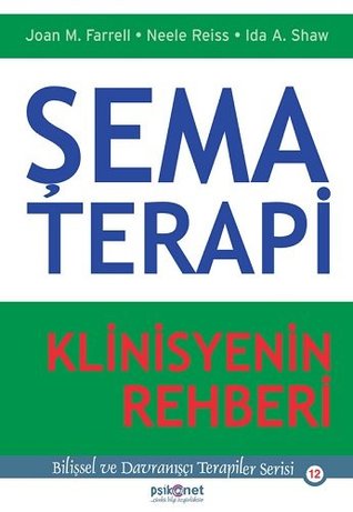 Şema Terapi Klinisyenin Rehberi (Paperback)
