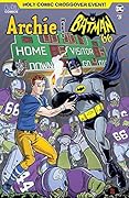 Archie Meets Batman '66 #5