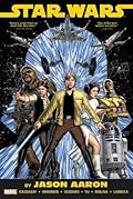 Star Wars by Jason Aaron Omnibus