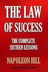 THE LAW OF SUCCES...
