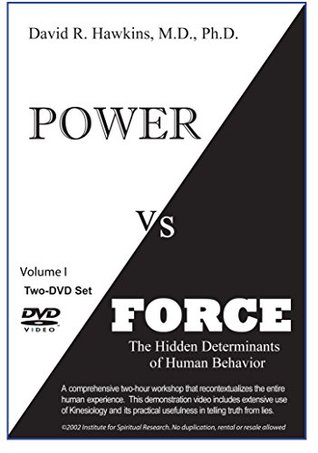Volume I: Power vs Force: Muscle Testing Video (DVD)