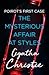 The Mysterious Affair at Styles: Poirot's First Case