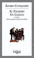 El pasajero en Galicia (Mass Market Paperback)