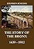 The Story of the Bronx by Stephen Jenkins
