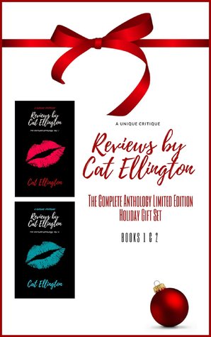 Reviews by Cat Ellington - The Complete Anthology Limited Edition Holiday Gift Set (#1 & 2)