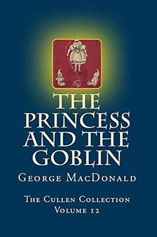 The Princess and the Goblin