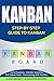 Kanban by Jason Bennett
