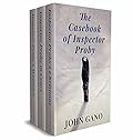 The Casebook of Inspector Proby