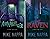 Coffey & Hill (2 Book Series)