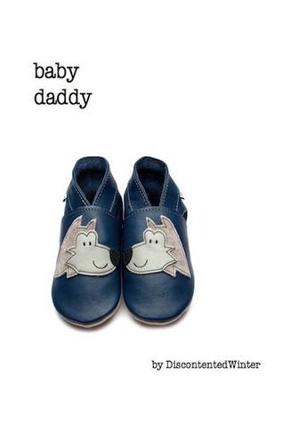 Baby Daddy (Baby Daddy, #1)