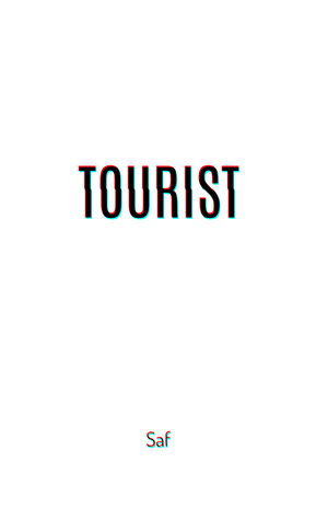 Tourist (ebook)