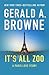 It's All Zoo: A Paris Love Story