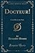 Docteur! by Alexandre Bisson