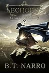 Echoes of a Fallen Kingdom (The Stalwart Link, #1)