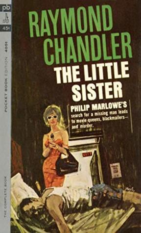 The Little Sister