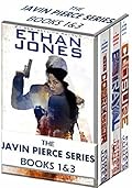 Javin Pierce Box Set #1-3