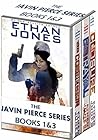 Javin Pierce Box Set #1-3