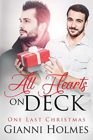 All Hearts on Deck: One Last Christmas (Till There Was You #3)
