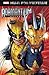 Hunt for Wolverine: Adamant...