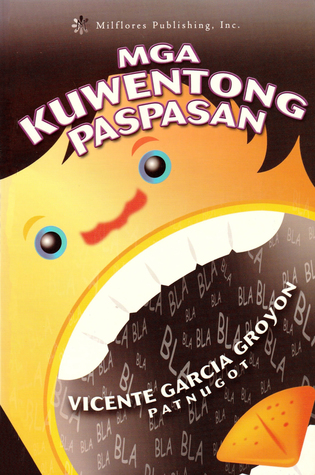 Mga Kuwentong Paspasan