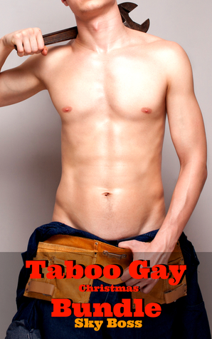 Taboo Gay: Christmas Bundle (Kindle Edition)