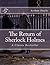 The Return of Sherlock Holmes: A Classic Bestseller