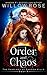 Order and Chaos (Vampires of Shadow Hills #9)