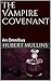 The Vampire Covenant by Hubert Mullins